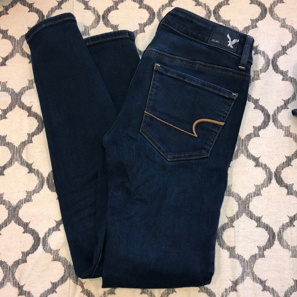 AE Jeans